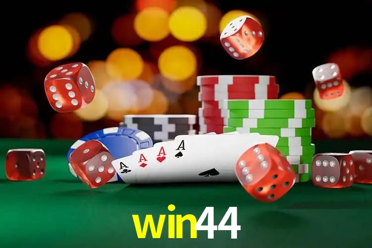 Cadastro Rápido win44