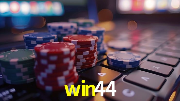 Promoção Relâmpago win44
