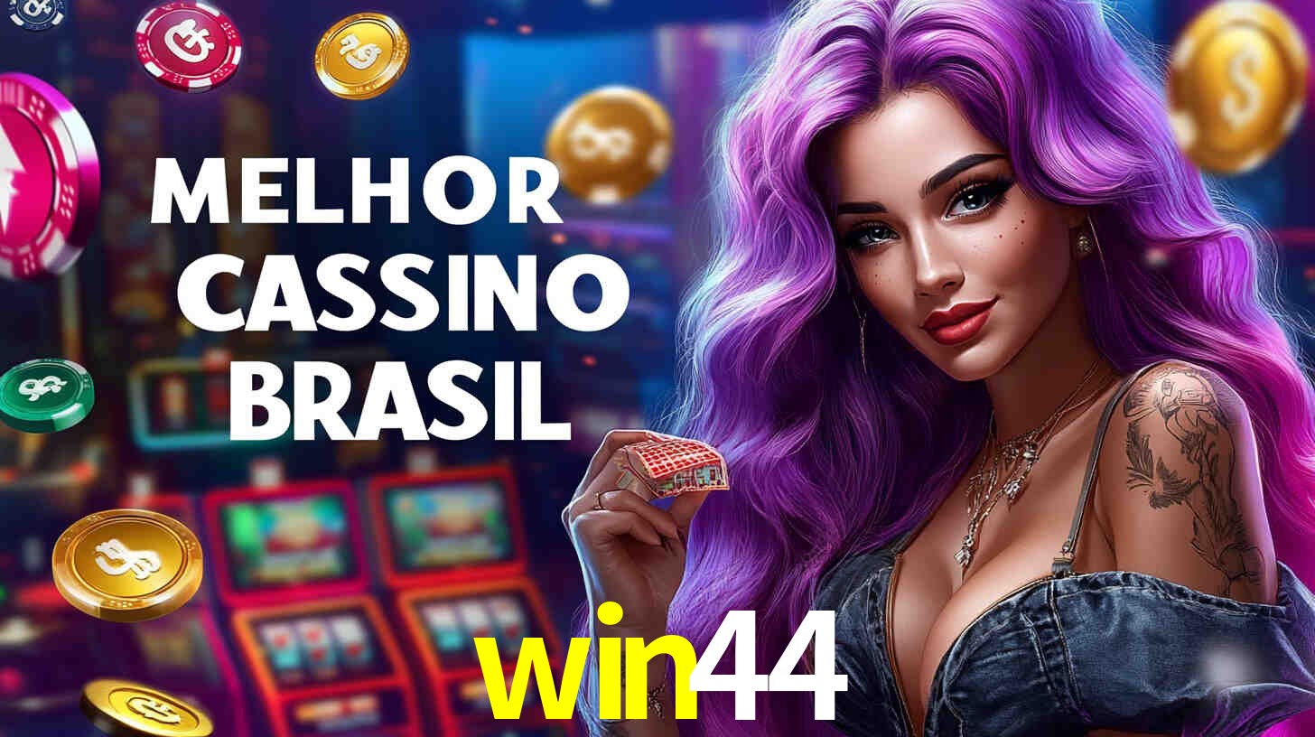 Explorando a Categoria de Eventos em Apostas na win44