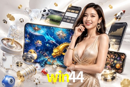 2FA Security win44
