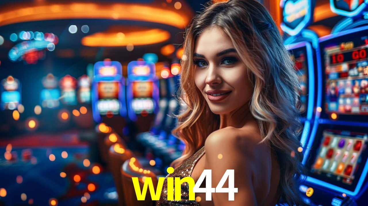Game Providers win44