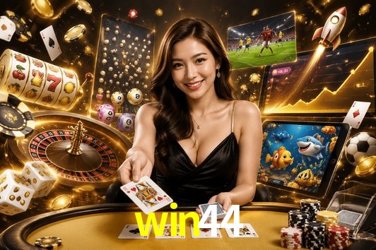Weekend Specials win44