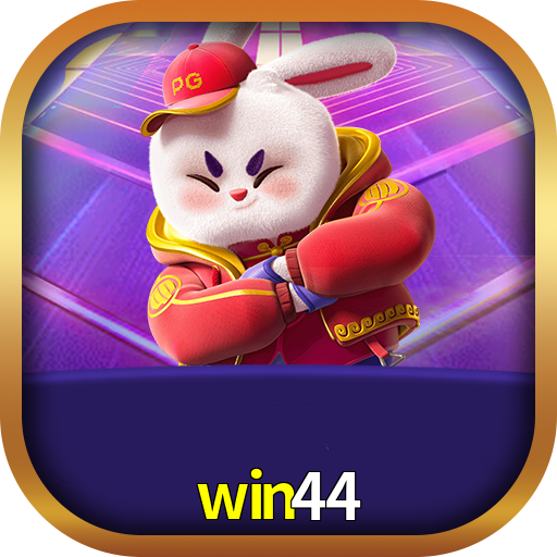 Logo da win44